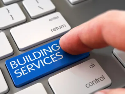 Building services