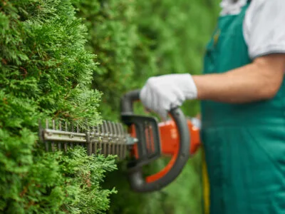 Garden Services