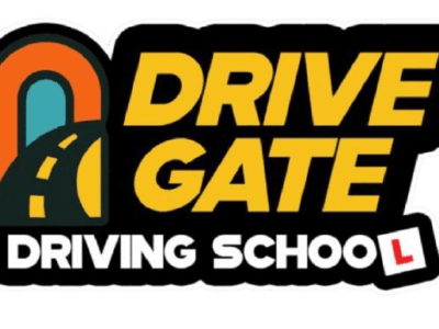 Drive Gate Driving School Luton